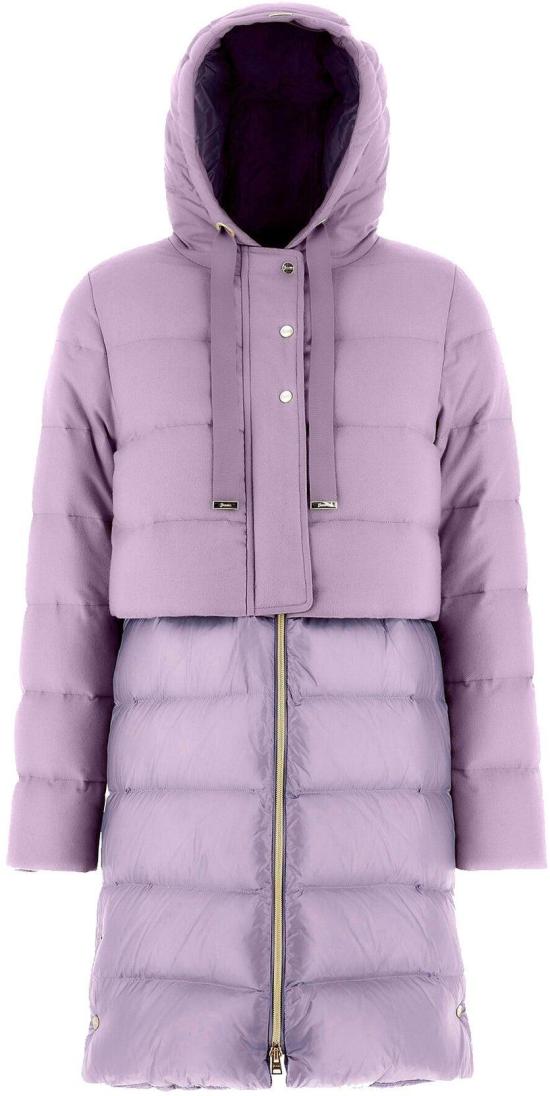 25FW 에르노 롱패딩 53958629294420 PURPLE