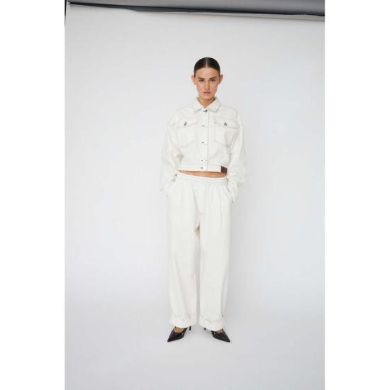  stella nova 데님 자켓 스텔라 노바 캐러밴 클럽 재킷 - OTHER BRANDS
