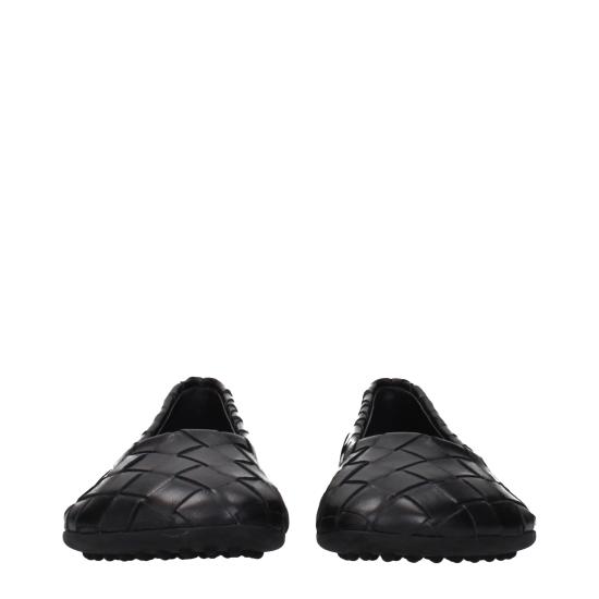25SS 보테가베네타 플랫 슈즈 806850V2ED01000 - BOTTEGA VENETA