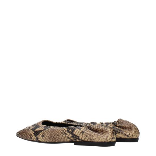  드리스 반 노튼 뮬/슬리퍼 WS2511376QU397103 - DRIES VAN NOTEN