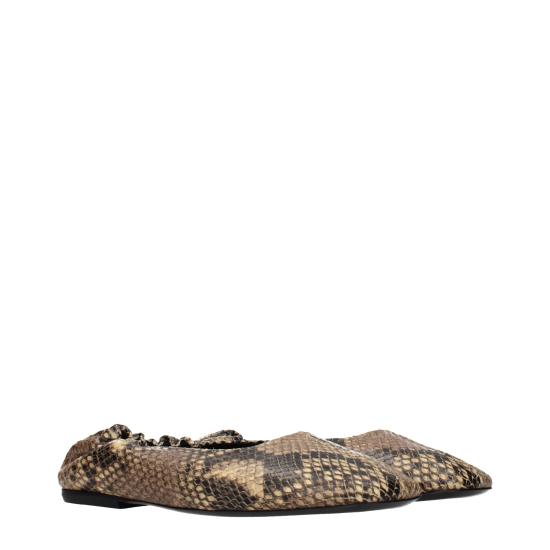  드리스 반 노튼 뮬/슬리퍼 WS2511376QU397103 - DRIES VAN NOTEN