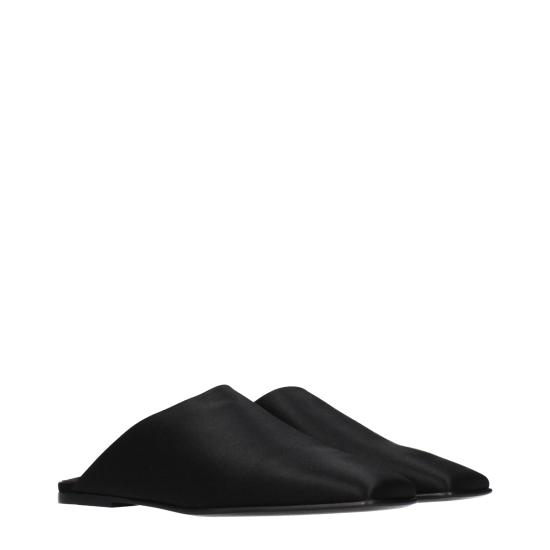 25SS 로로피아나 뮬/슬리퍼 FAP44288000 - LORO PIANA