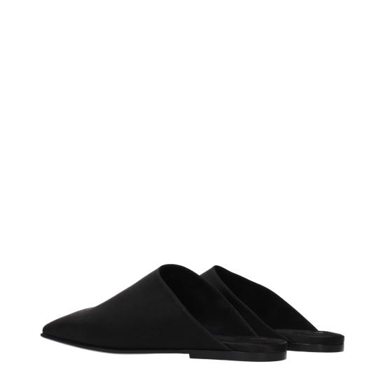 25SS 로로피아나 뮬/슬리퍼 FAP44288000 - LORO PIANA
