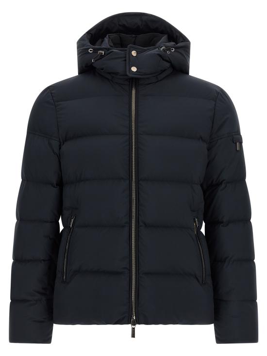 26FW 무레르 BRETT-SH 브렛 SH 자켓 MOUGI100134U0497 Blue