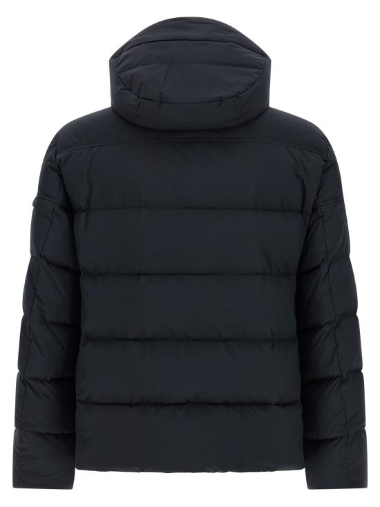 26FW 무레르 BRETT-SH 브렛 SH 자켓 MOUGI100134U0497 Blue - MOORER