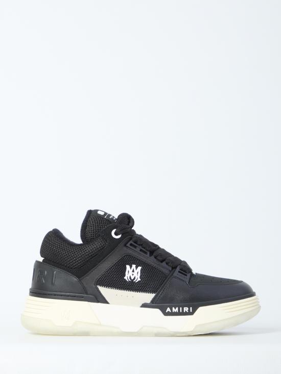 26SS 아미리 스니커즈 AMFOSR1097 BLACK