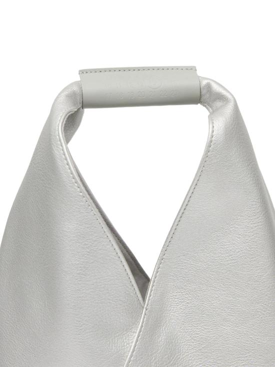 26SS MM6 메종마르지엘라 JAPANESE 재패니즈 스몰 토트백 S54WD0043P8396 AB024780 U - MM6 MAISON MARGIELA