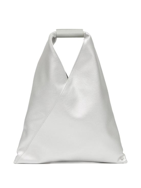 26SS MM6 메종마르지엘라 JAPANESE 재패니즈 스몰 토트백 S54WD0043P8396 AB024780 U - MM6 MAISON MARGIELA