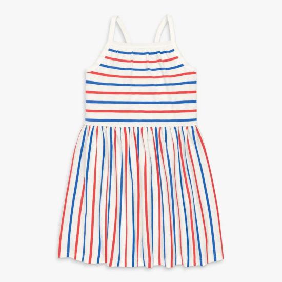  [키즈] Primary New York 원피스 키즈 프라이머리 뉴욕 피크닉 드레스
