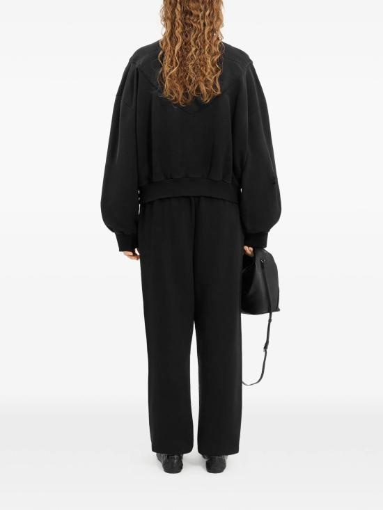 26SS MM6 메종마르지엘라 드로우스트링 후드 S52HG0041M25014 AB024803 S - MM6 MAISON MARGIELA
