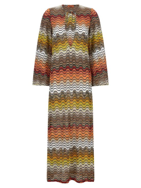 26SS 미소니 비치용품 MC26SQ04BR015DS91SC Multicolor