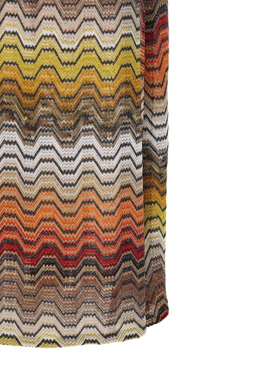26SS 미소니 비치용품 MC26SQ04BR015DS91SC Multicolor - MISSONI