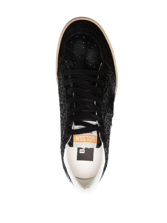 26SS 골든구스 볼스타 스니커즈 GWF00117F00398990100 DS026676 38 - GOLDEN GOOSE