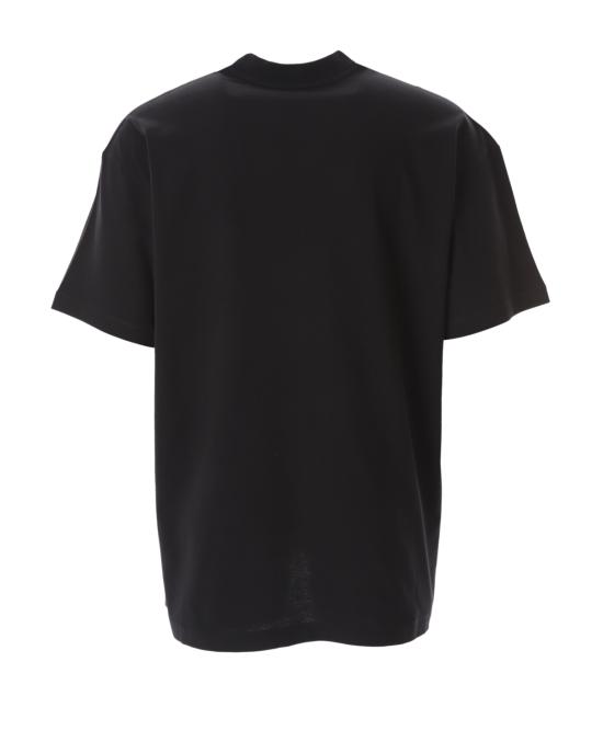  엠에스지엠 반팔 티셔츠 3540MM153 237798 99 NERO - MSGM