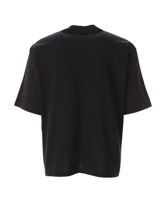  엠에스지엠 반팔 티셔츠 3540MM81 237512 99 NERO - MSGM