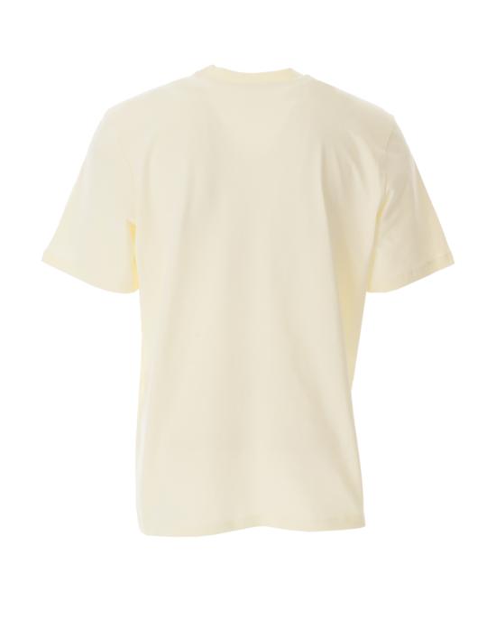  엠에스지엠 반팔 티셔츠 3540MM510 237798 02 CREMA - MSGM