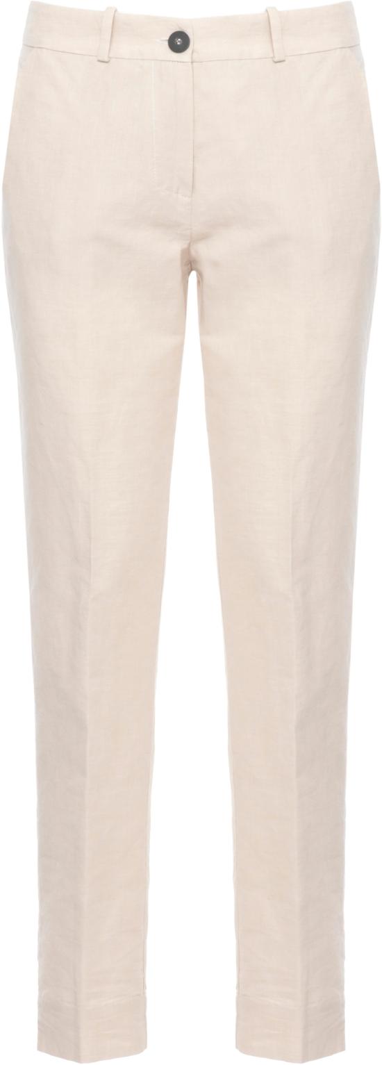 26SS 알알디 스트레이트 팬츠 2687285 WHITE