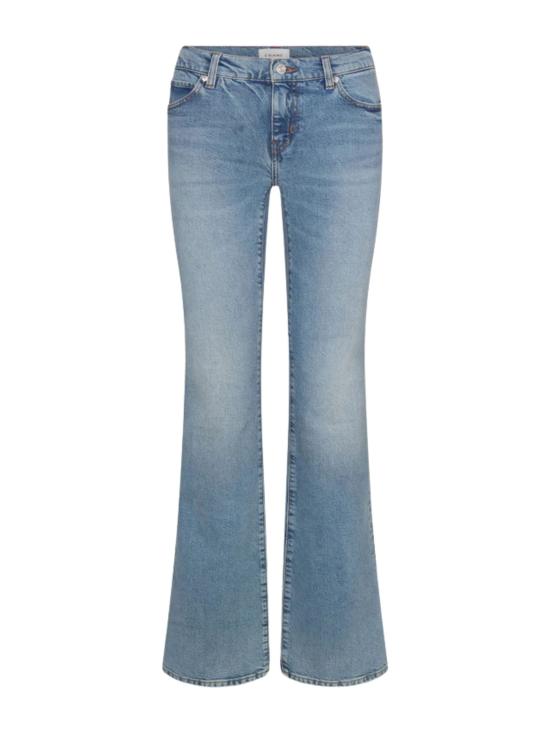 26SS 프레임 데님 팬츠 3014889 SPIR LIGHT BLUE