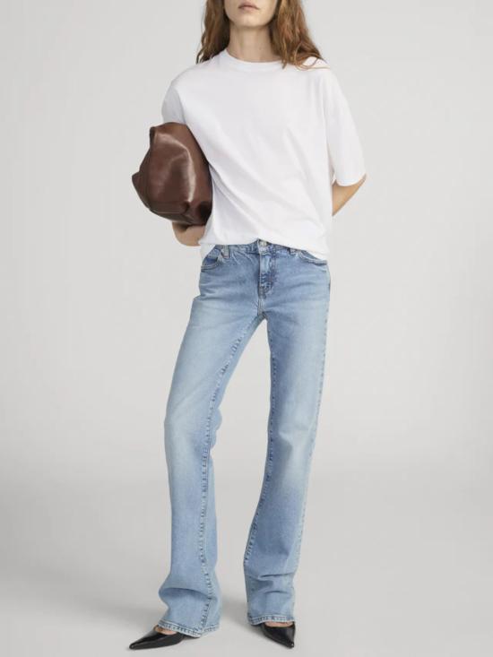 26SS 프레임 데님 팬츠 3014889 SPIR LIGHT BLUE - FRAME