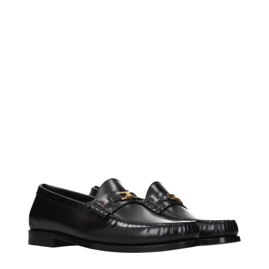 26SS 셀린느 로퍼 334773001C38NO - CELINE