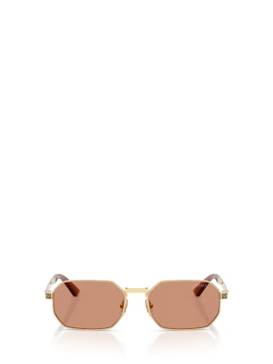 26FW 베르사체 선글라스 VE2297 100273 GOLD
