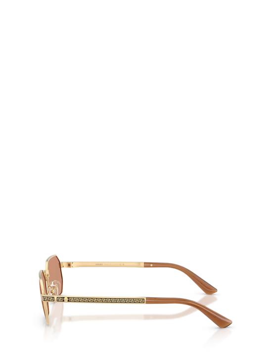 26FW 베르사체 선글라스 VE2297 100273 GOLD - VERSACE