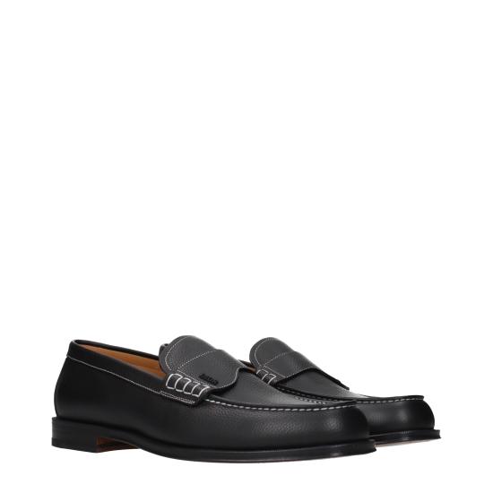 26SS 디올 로퍼 3LO146YJK900 - DIOR
