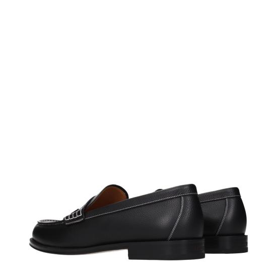 26SS 디올 로퍼 3LO146YJK900 - DIOR