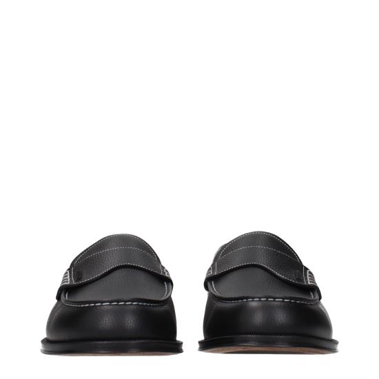 26SS 디올 로퍼 3LO146YJK900 - DIOR