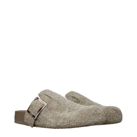 25SS 로에베 뮬/슬리퍼 M816V29X124160 - LOEWE