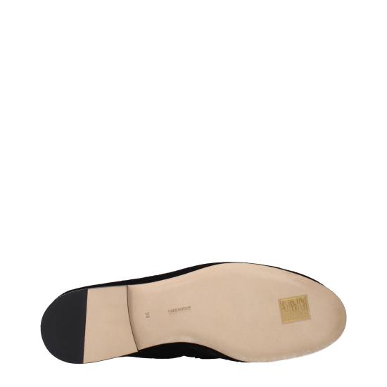 25SS 더로우 로퍼 F1626L305BLK - THE ROW