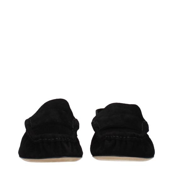 25SS 더로우 로퍼 F1626L305BLK - THE ROW