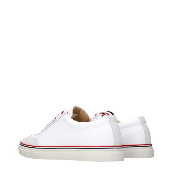 25SS 톰브라운 스니커즈 MFD137A06107100 - THOM BROWNE