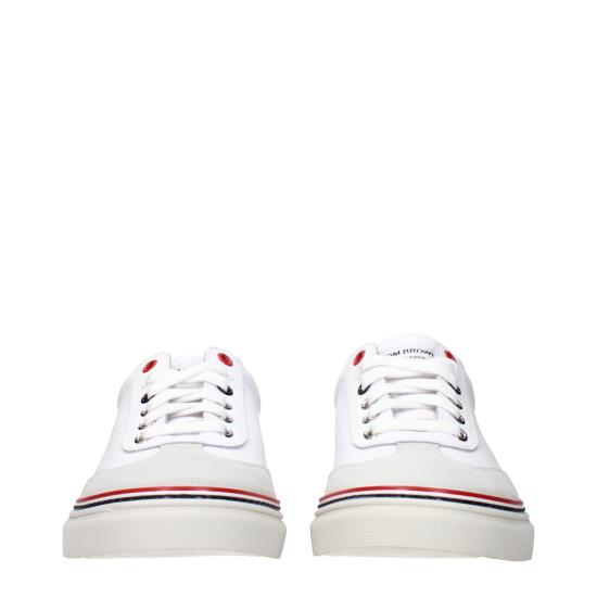 25SS 톰브라운 스니커즈 MFD137A06107100 - THOM BROWNE