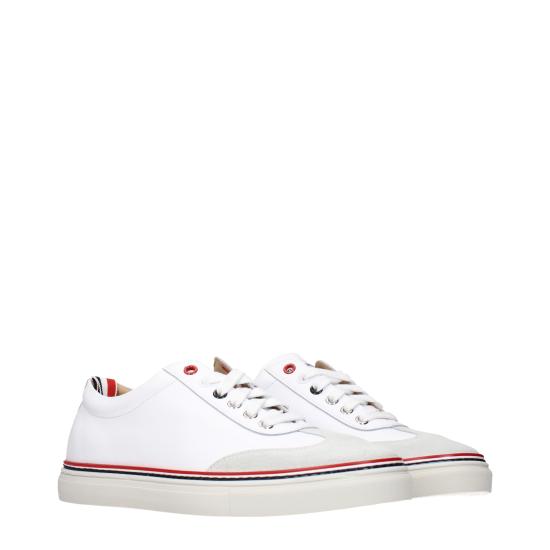 25SS 톰브라운 스니커즈 MFD137A06107100 - THOM BROWNE