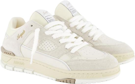 26SS 악셀 아리가토 스니커즈 7333370229881 BEIGE - AXEL ARIGATO