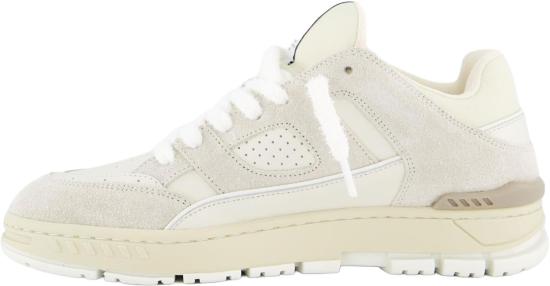 26SS 악셀 아리가토 스니커즈 7333370229881 BEIGE - AXEL ARIGATO