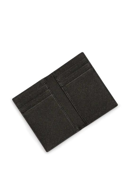 26FW 돌체앤가바나 남성지갑 BP3323AG219 80999 NERO - DOLCE & GABBANA