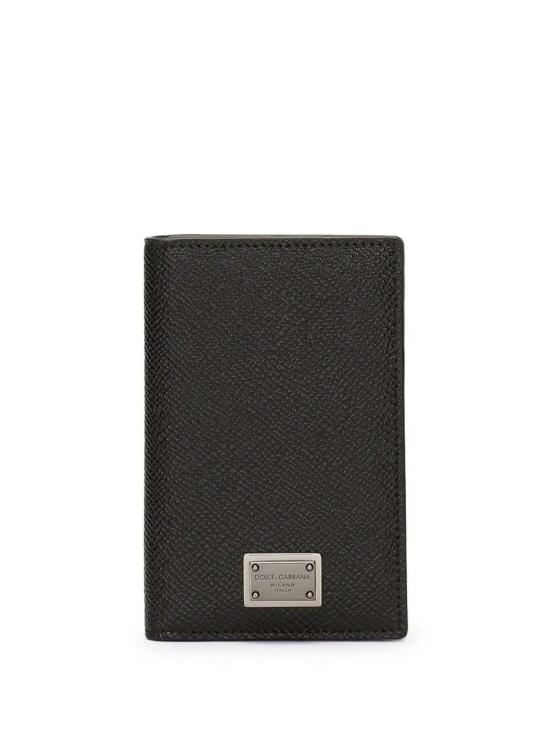 26FW 돌체앤가바나 남성지갑 BP3323AG219 80999 NERO