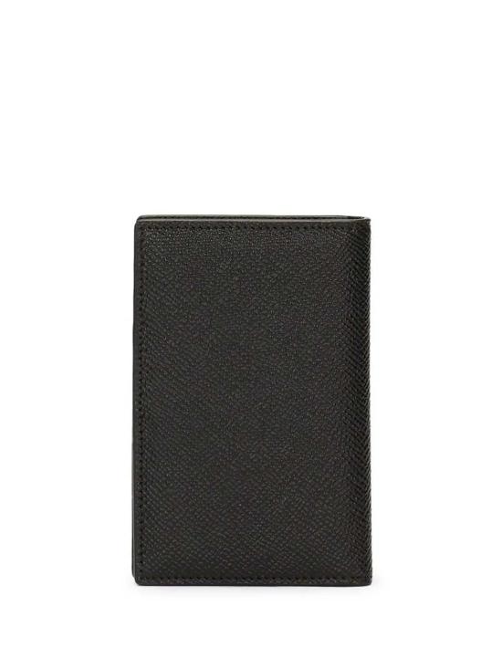 26FW 돌체앤가바나 남성지갑 BP3323AG219 80999 NERO - DOLCE & GABBANA