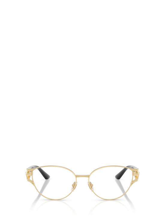 26FW 베르사체 안경 VE1309 1002 GOLD