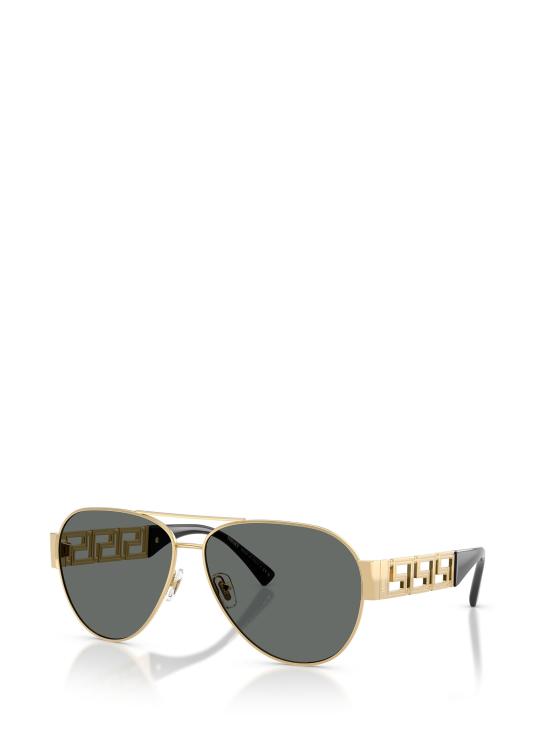 26FW 베르사체 선글라스 VE2289 100287 GOLD - VERSACE