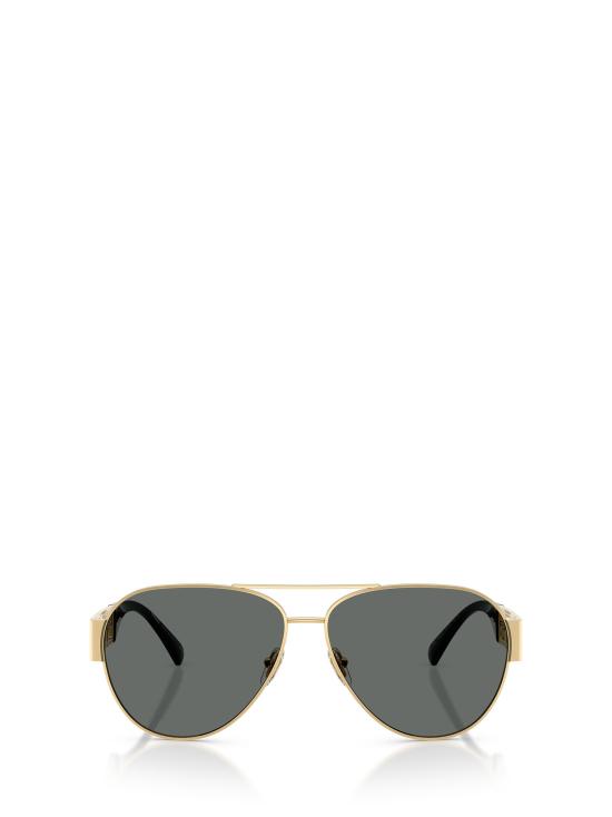 26FW 베르사체 선글라스 VE2289 100287 GOLD