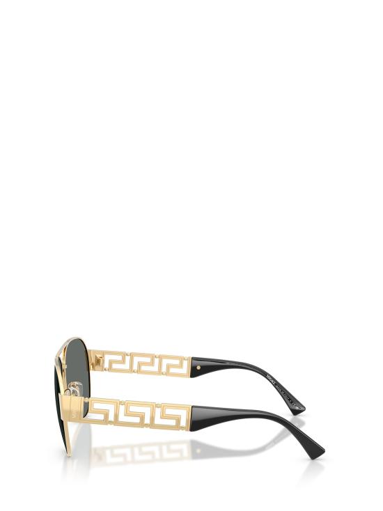 26FW 베르사체 선글라스 VE2289 100287 GOLD - VERSACE