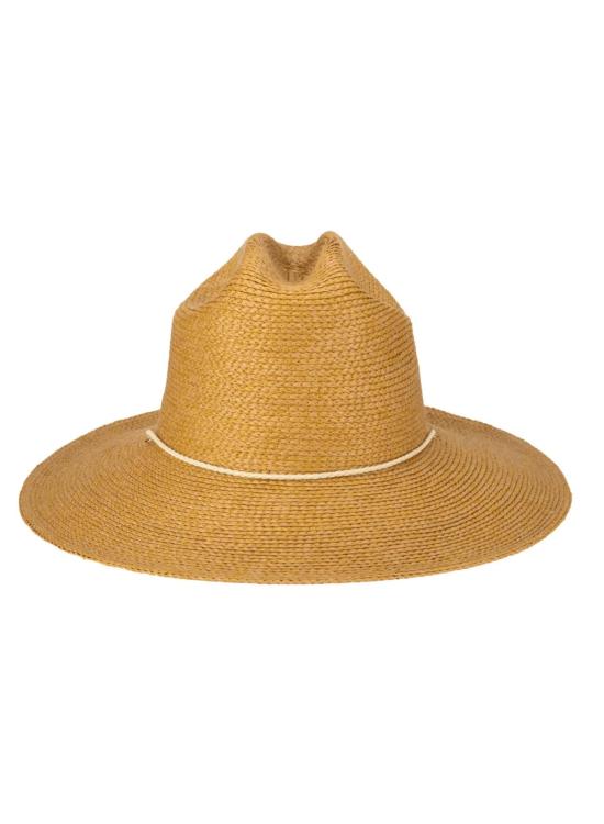  San Diego Hat Company 버킷햇 샌디에이고 햇 컴퍼니 리비에라 라이프가드 햇 내추럴 - OTHER BRANDS