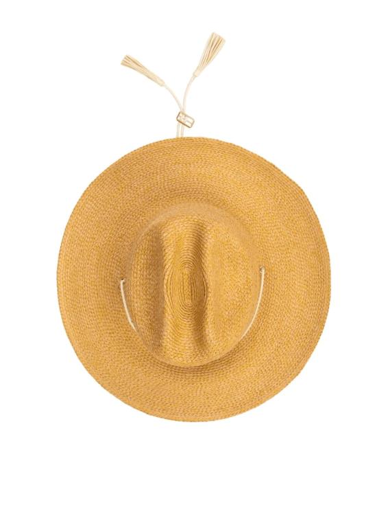  San Diego Hat Company 버킷햇 샌디에이고 햇 컴퍼니 리비에라 라이프가드 햇 내추럴 - OTHER BRANDS