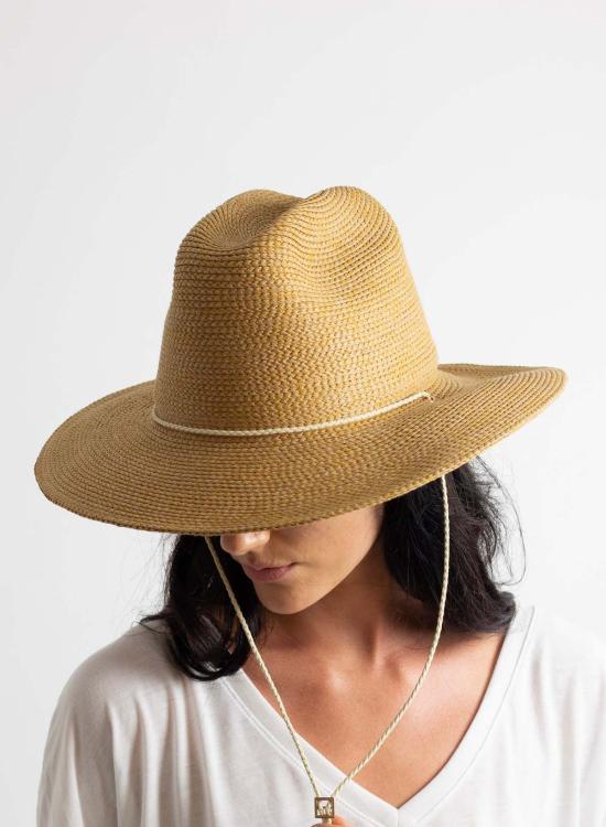  San Diego Hat Company 버킷햇 샌디에이고 햇 컴퍼니 리비에라 라이프가드 햇 내추럴