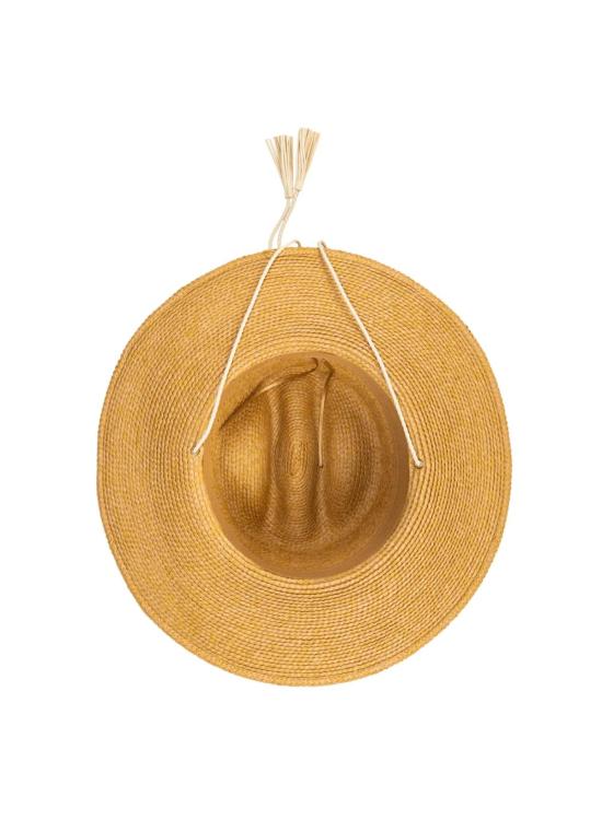  San Diego Hat Company 버킷햇 샌디에이고 햇 컴퍼니 리비에라 라이프가드 햇 내추럴 - OTHER BRANDS