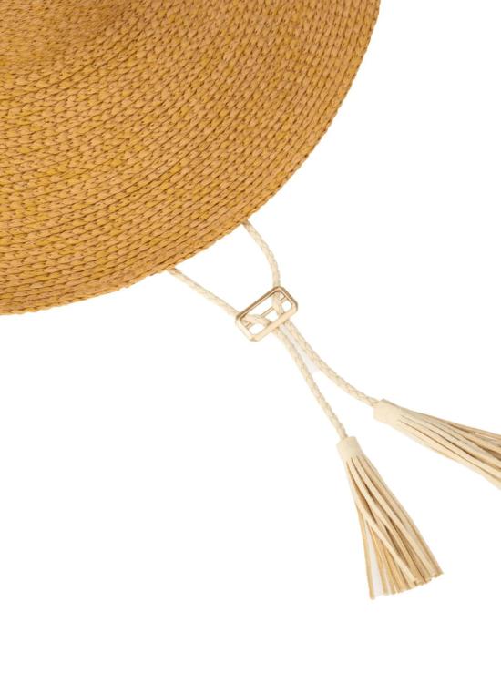  San Diego Hat Company 버킷햇 샌디에이고 햇 컴퍼니 리비에라 라이프가드 햇 내추럴 - OTHER BRANDS