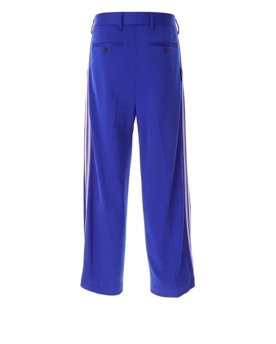  엠에스지엠 수트 팬츠 3540MP14A 237510 85 BLU - MSGM